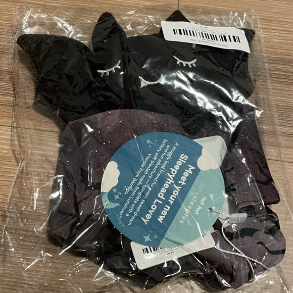 NWT LITTLE SLEEPIES LOVEY - Picture 3 of 3